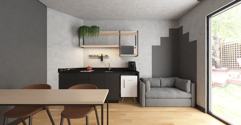 Studio Premium Adaptado