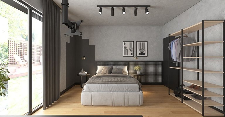 Studio Premium Adaptado