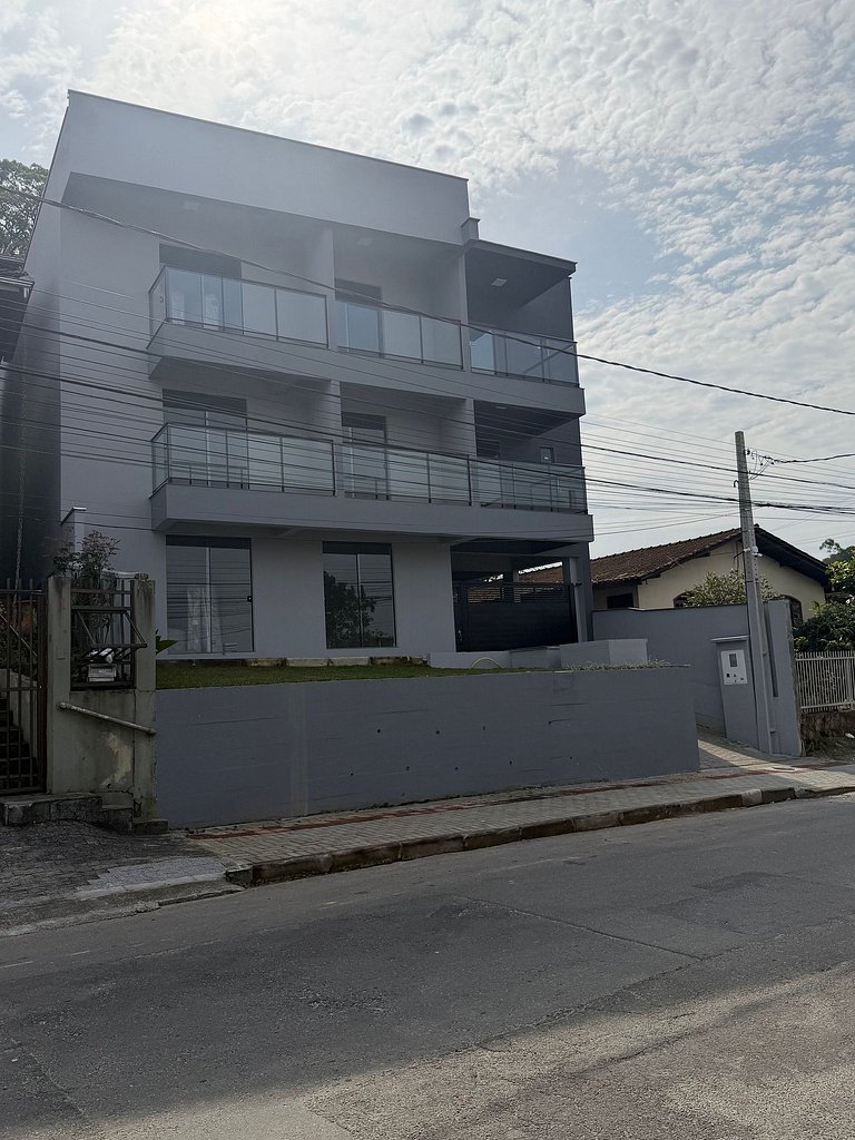 Studio Premium | Sacada | Wi-Fi | Ar