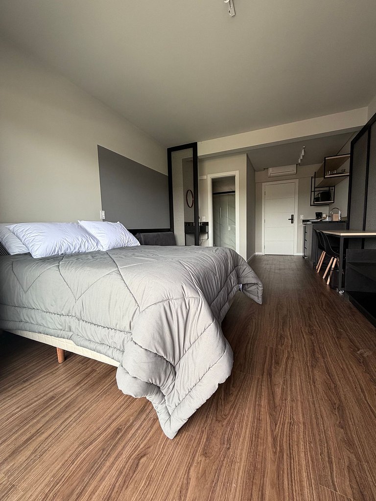Studio Premium | Sacada | Wi-Fi | Ar
