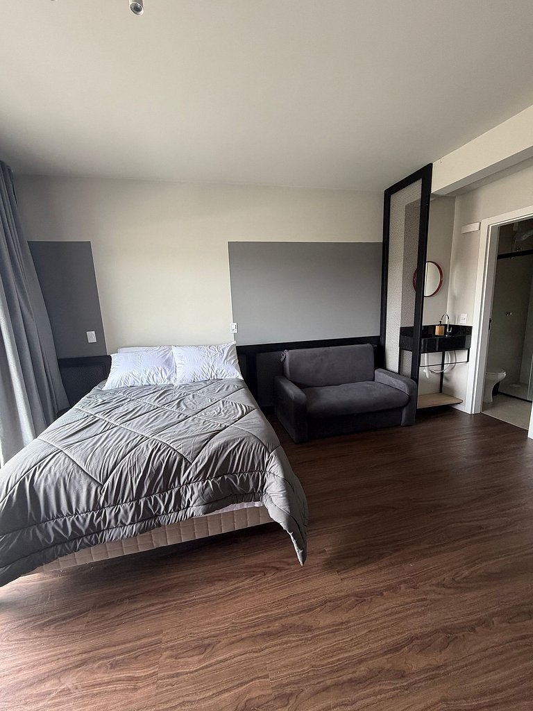 Studio Premium | Sacada | Wi-Fi | Ar