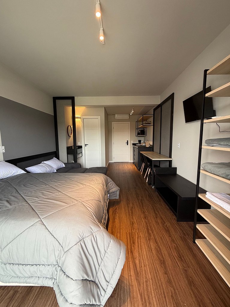 Studio Premium | Sacada | Wi-Fi | Ar