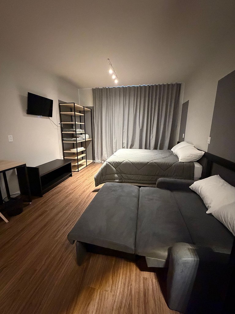 Studio Premium | Sacada | Wi-Fi | Ar