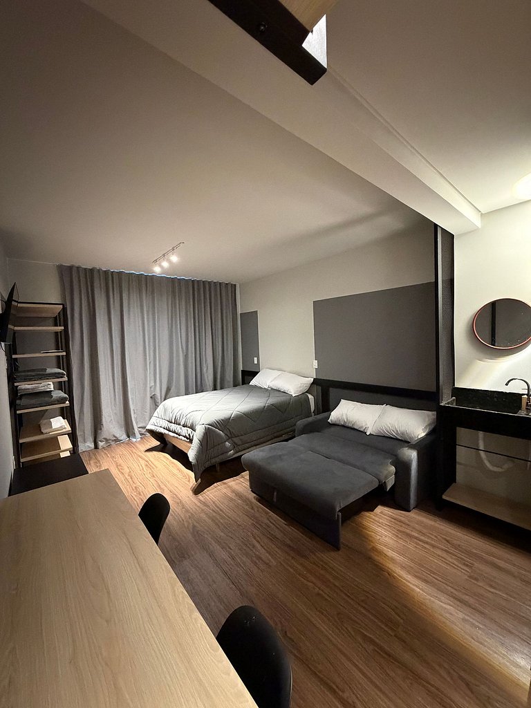 Studio Premium | Sacada | Wi-Fi | Ar