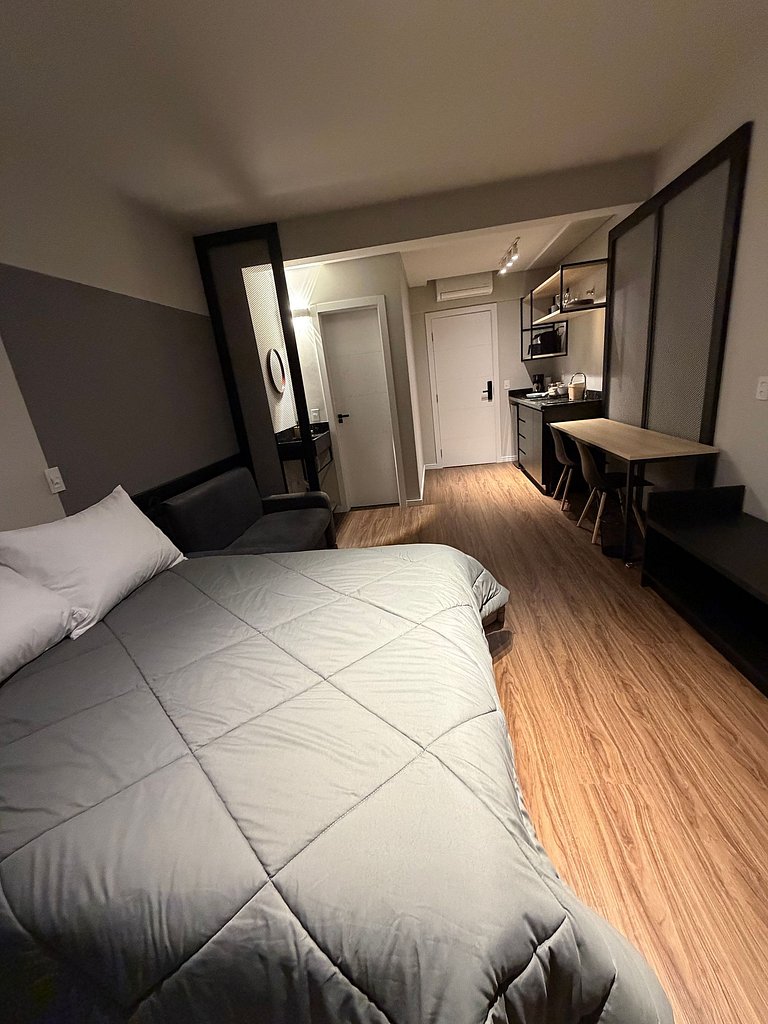 Studio Premium | Sacada | Wi-Fi | Ar