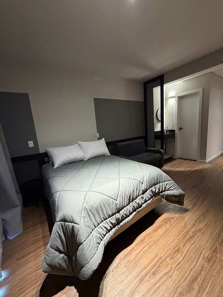 Studio Premium | Sacada | Wi-Fi | Ar