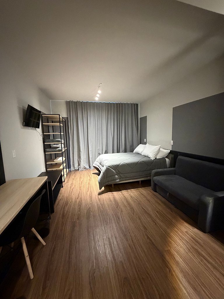 Studio Premium | Sacada | Wi-Fi | Ar