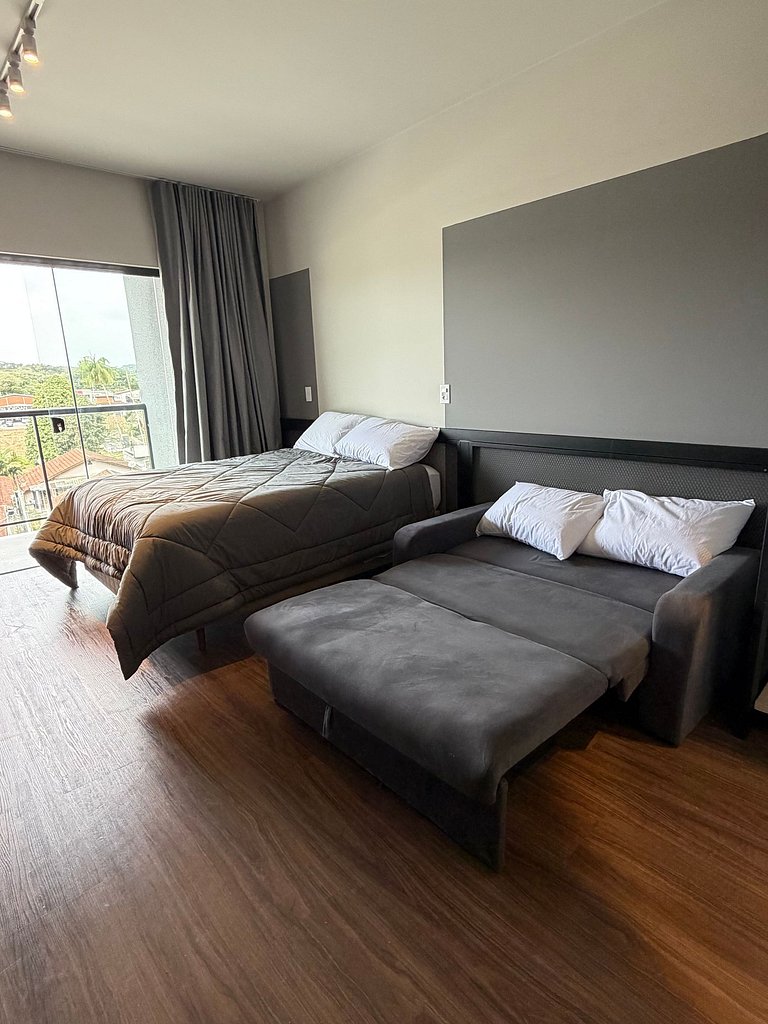 Studio Premium | Sacada | Wi-Fi | Ar
