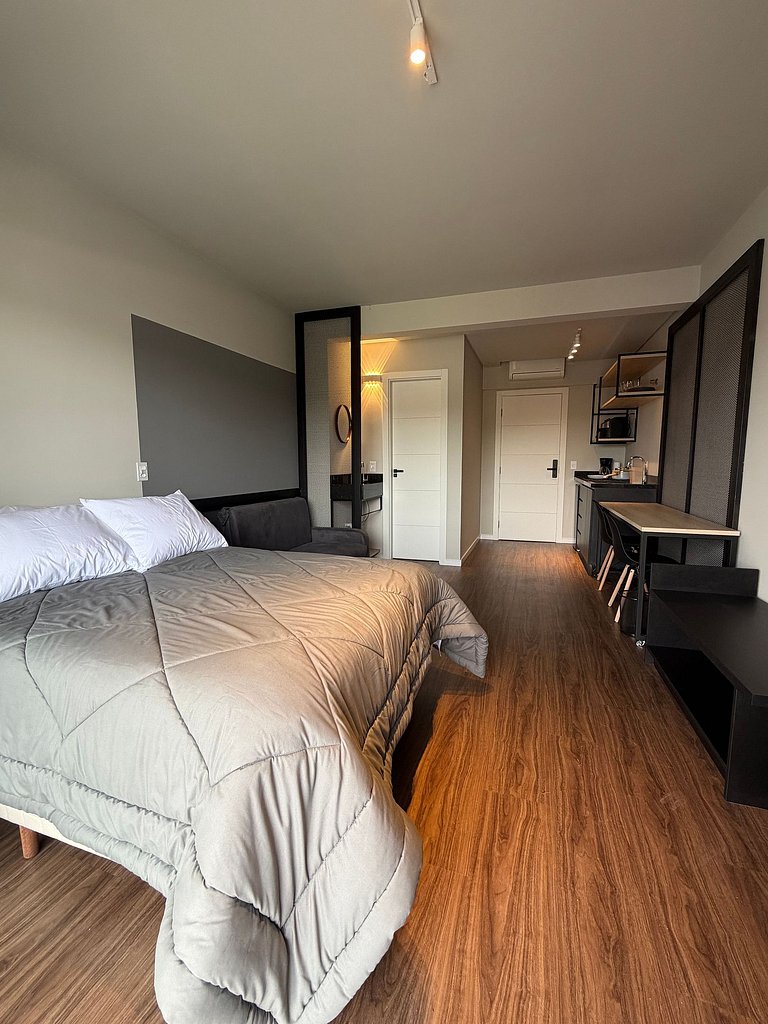 Studio Premium | Sacada | Wi-Fi | Ar