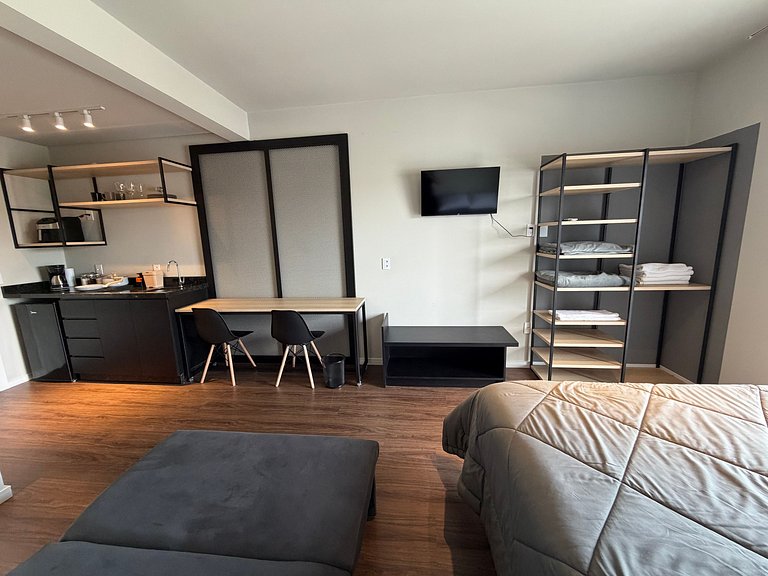 Studio Premium | Sacada | Wi-Fi | Ar