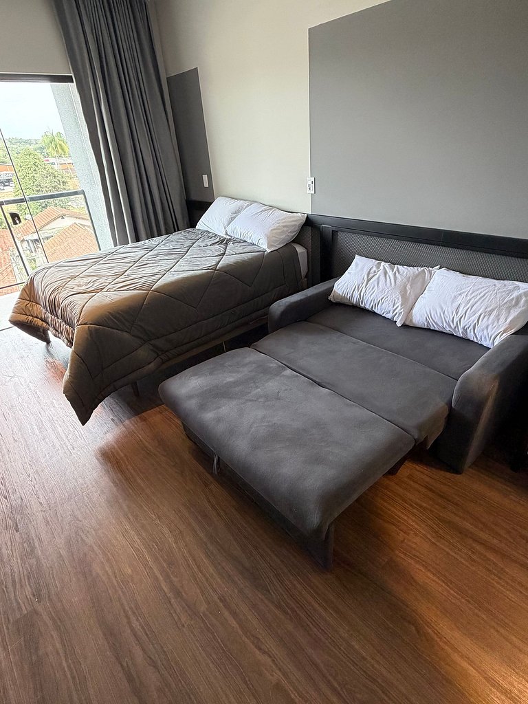 Studio Premium | Sacada | Wi-Fi | Ar