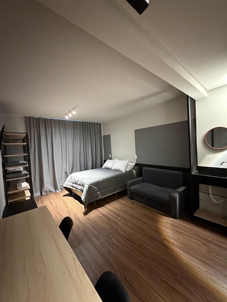 Studio Premium | Sacada | Wi-Fi | Ar
