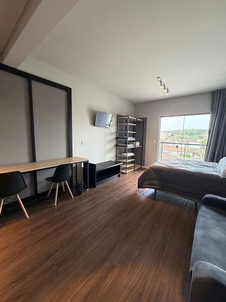 Studio Premium | Sacada | Wi-Fi | Ar