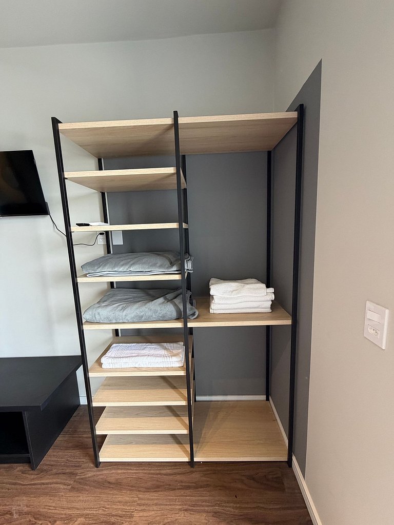 Studio Premium | Sacada | Wi-Fi | Ar