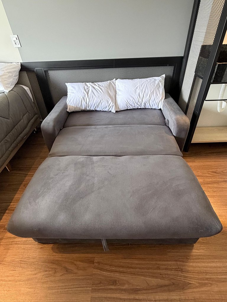 Studio Premium | Sacada | Wi-Fi | Ar